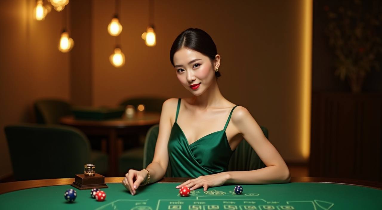 qwstar88 Mahjong Ways
